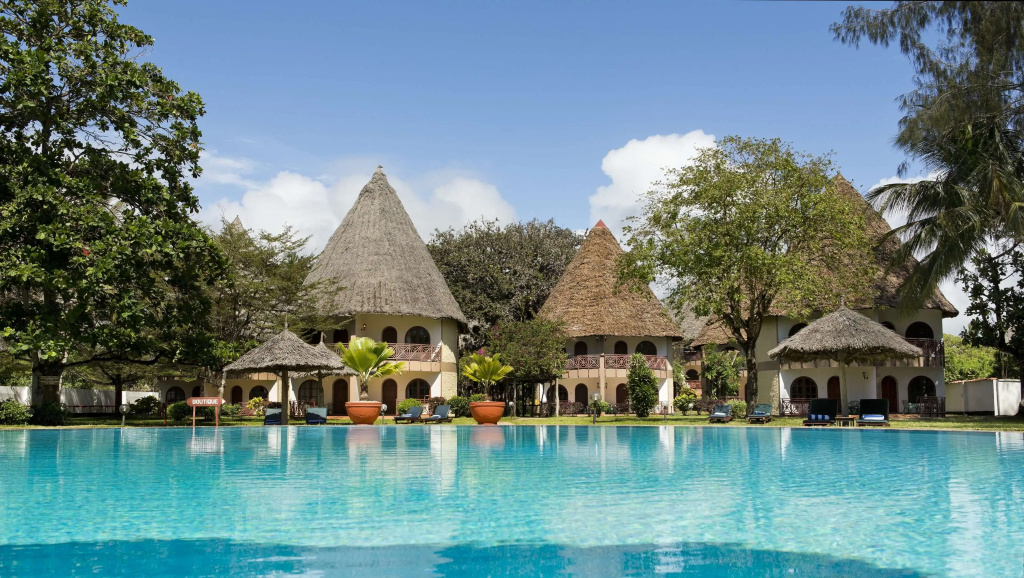 Neptune Paradise Beach Resort & Spa - Все включено