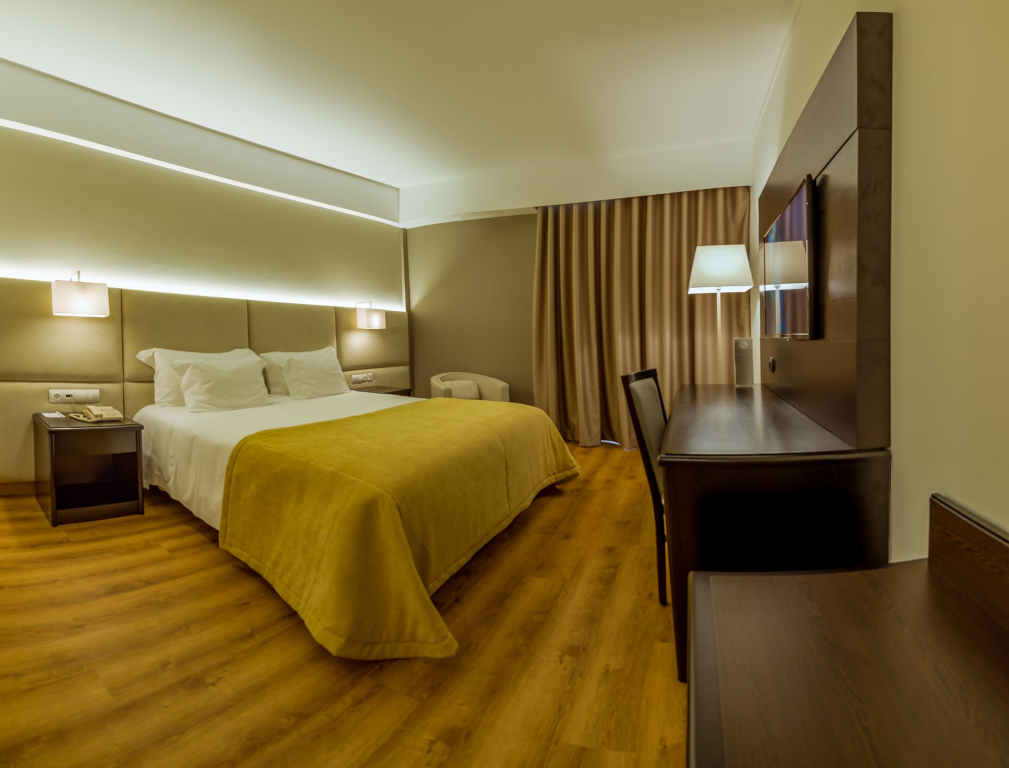 Hotel Covilha Dona Maria, Affiliated by Meliá