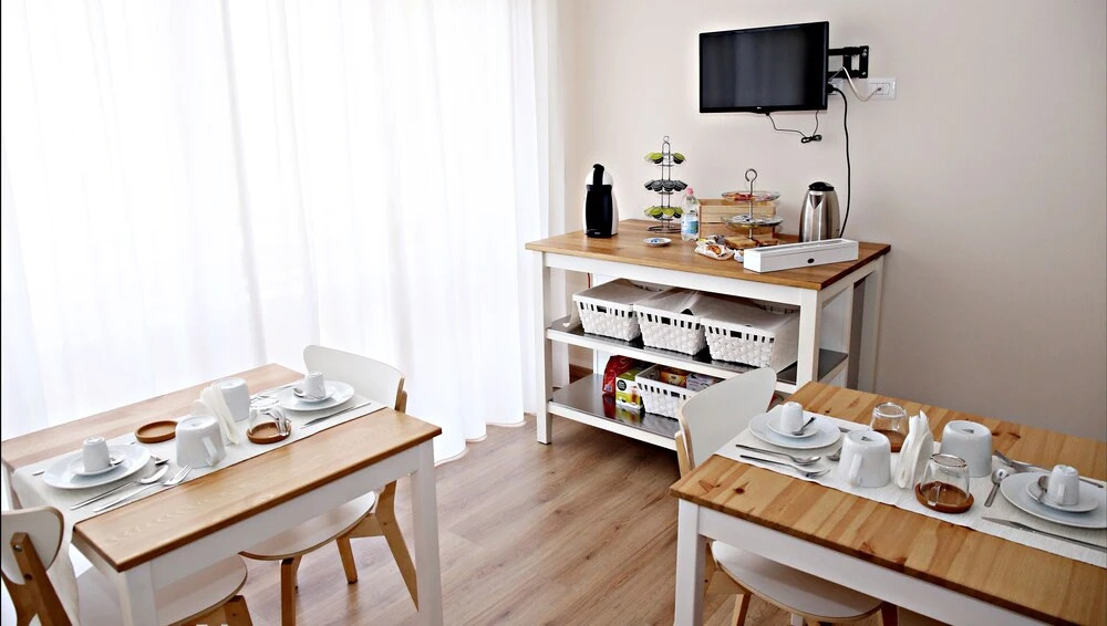 Tosca B&B