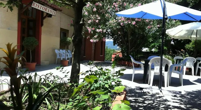 Hotel Moderno