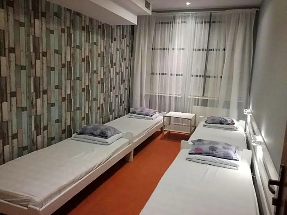 Hostel Marina