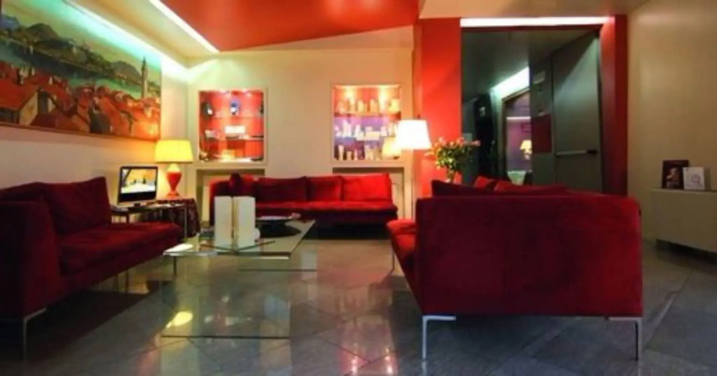 SIRIOHotel