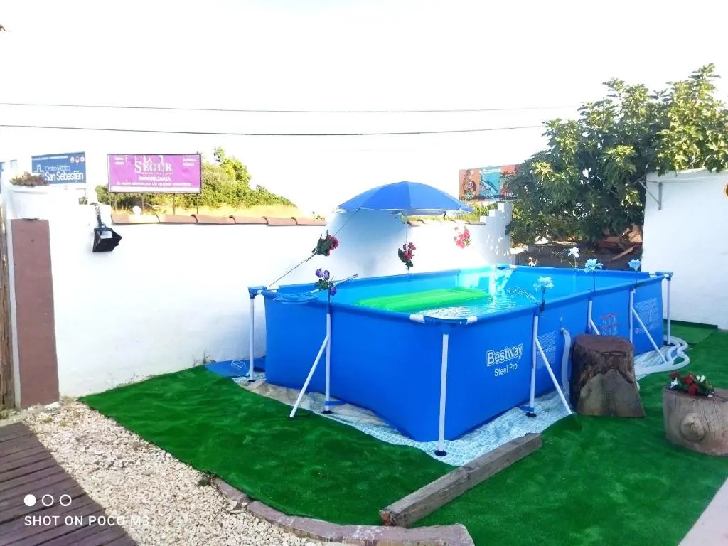 Casa del abuelo trujillo 2