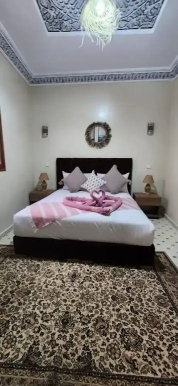 Riad Amazing