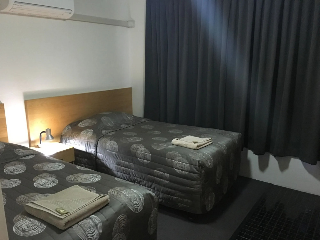 Gunnedah Motor Inn