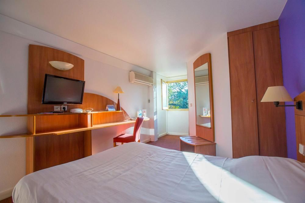 Kyriad Grenoble Est - Meylan