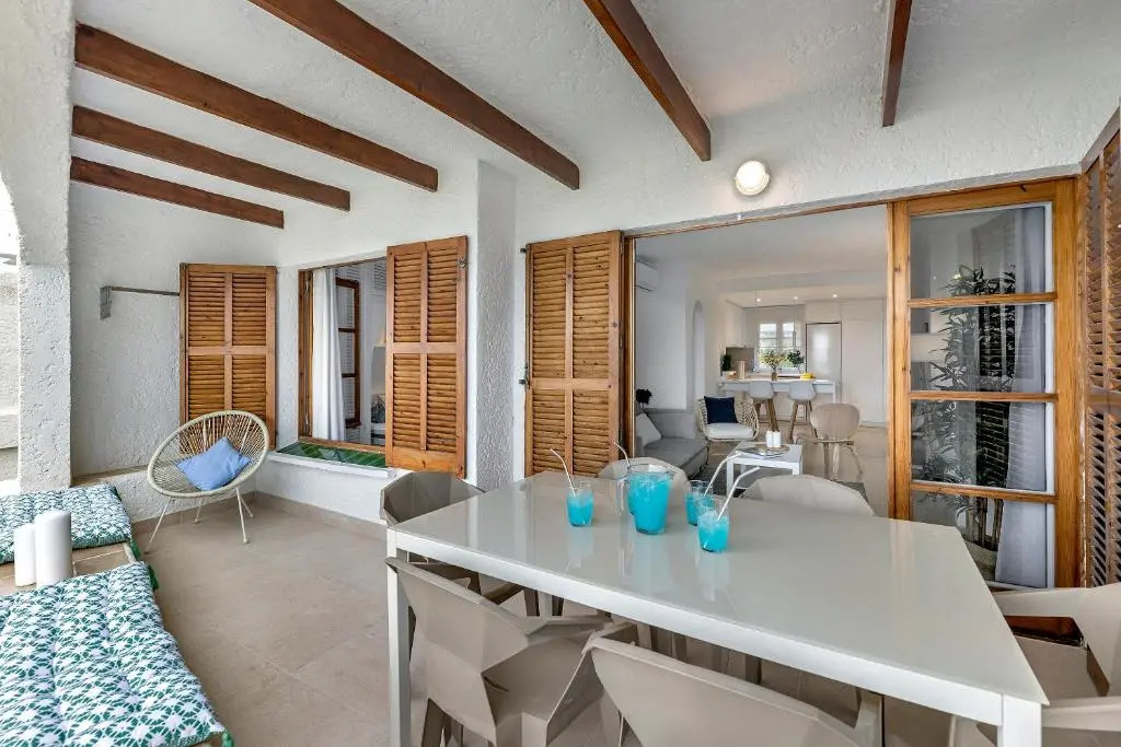 Apartamento Carabela I apto 137