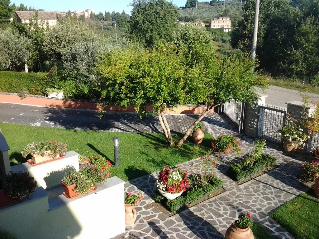 Poggio La Grognola