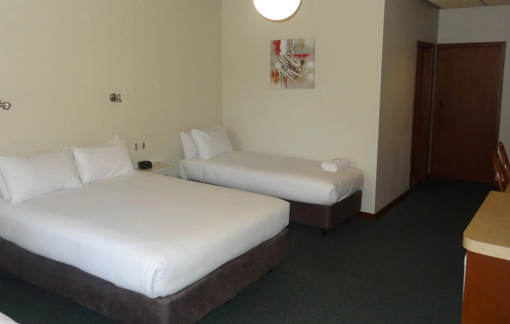 Presidential Motel