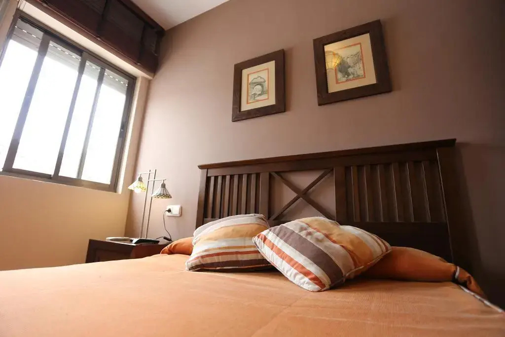 Hotel Andalucia
