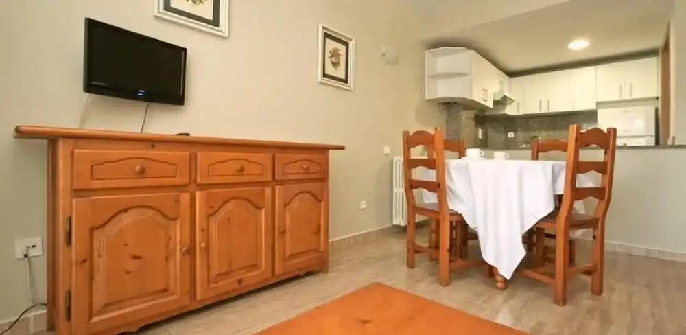 Apartamento a 1km de Port Aventura