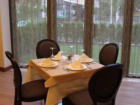 Aqua Viva Spa Hotel