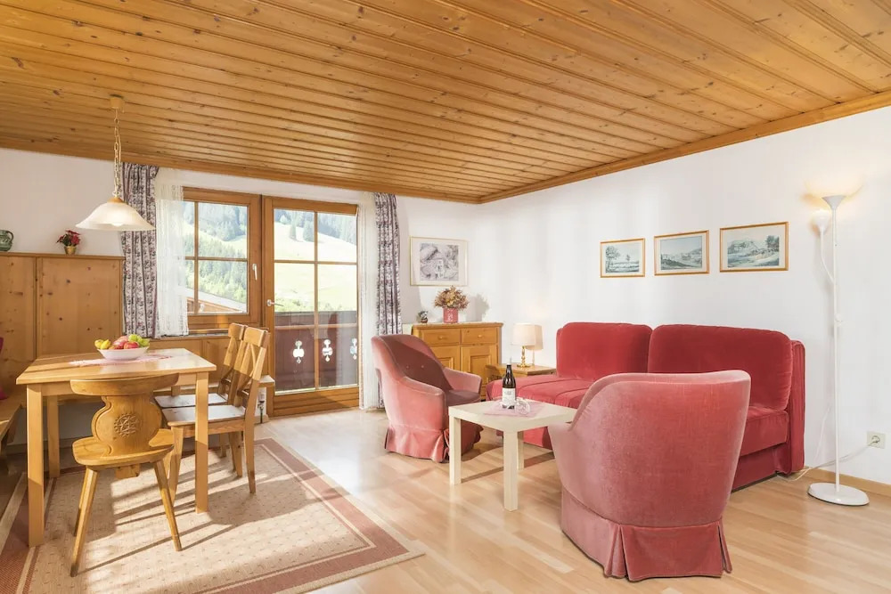 Appartements Bernhofer