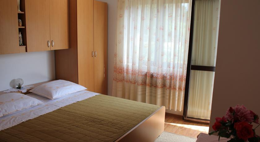 Rooms Teklić