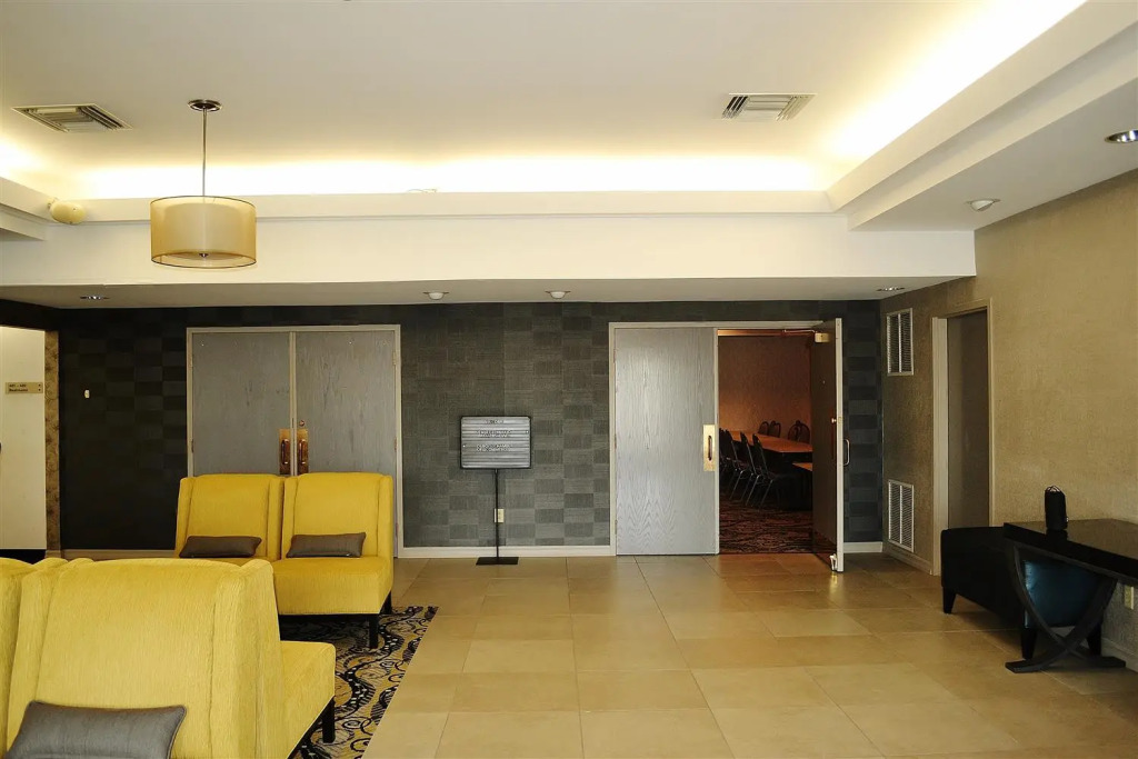 Best Western DuBois Hotel