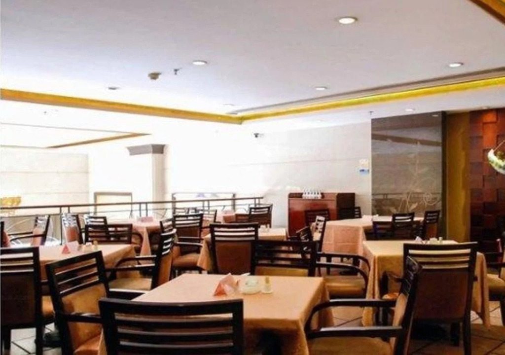 Global Business Hotel Dongguan