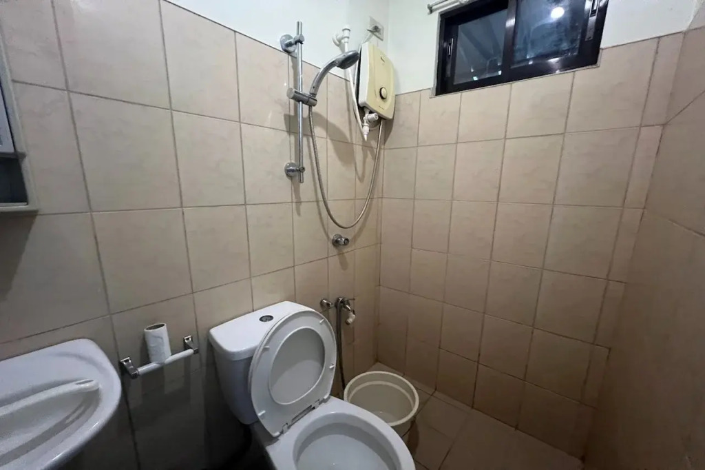 Tenzai Homestay
