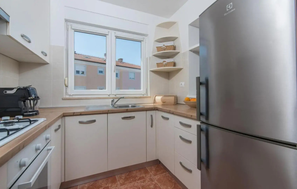 Apartment Melarnian near the Beach in Umag