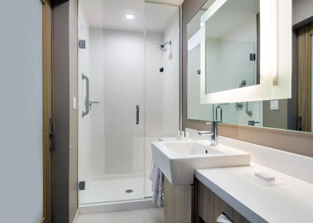 SpringHill Suites by Marriott Miami Doral