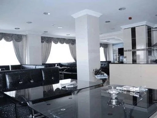 Otel Karaman
