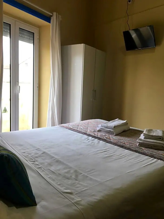 Aveiro Train Guesthouse