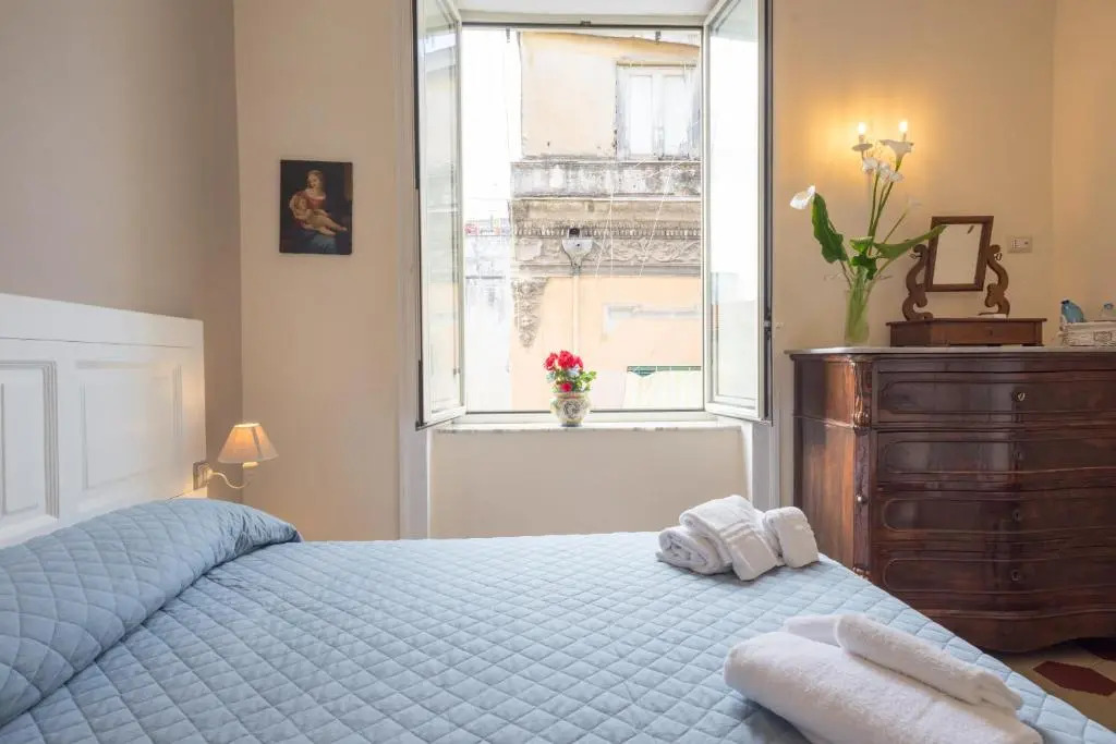 B&B Supportico Lopez