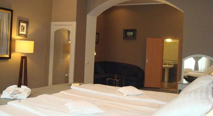 Hotel Atlantic