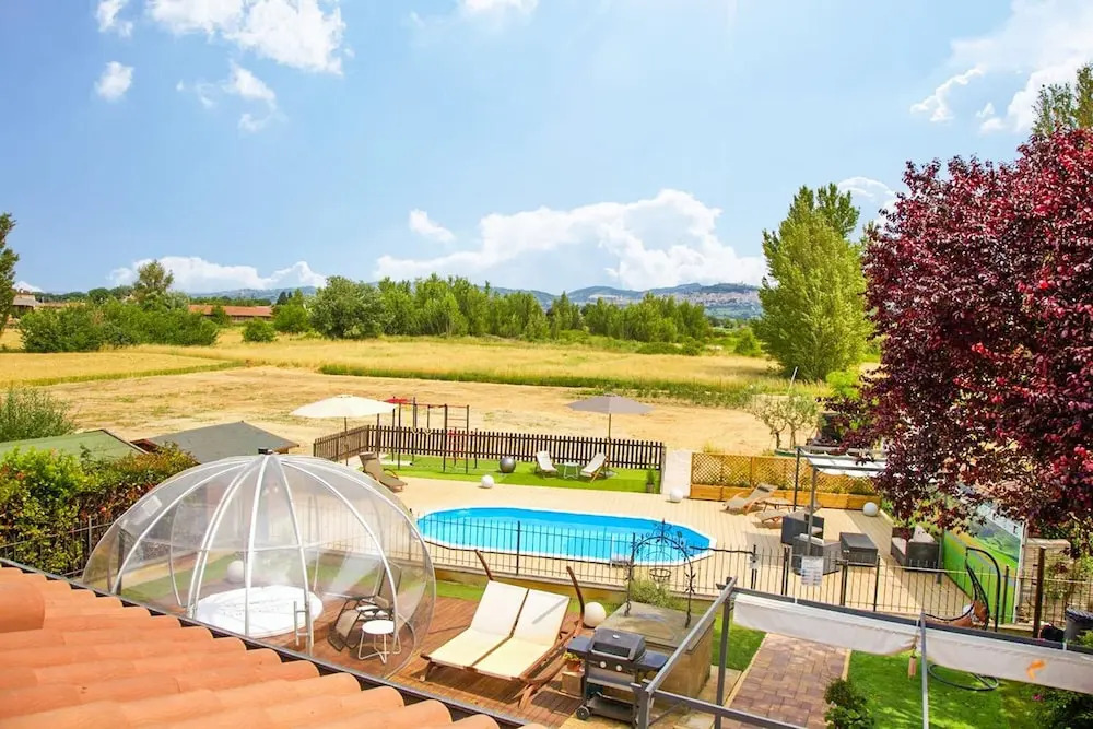 Villa Patty With 4 Bedrooms and 2 Bathrooms
