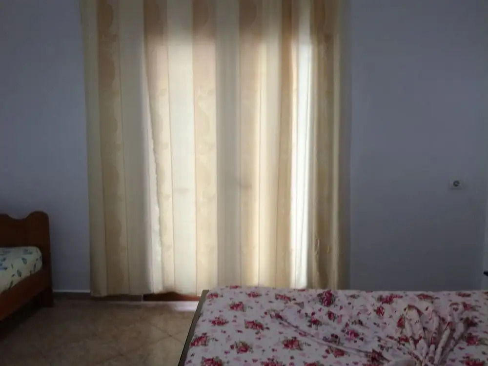 Apartaments skrapalli