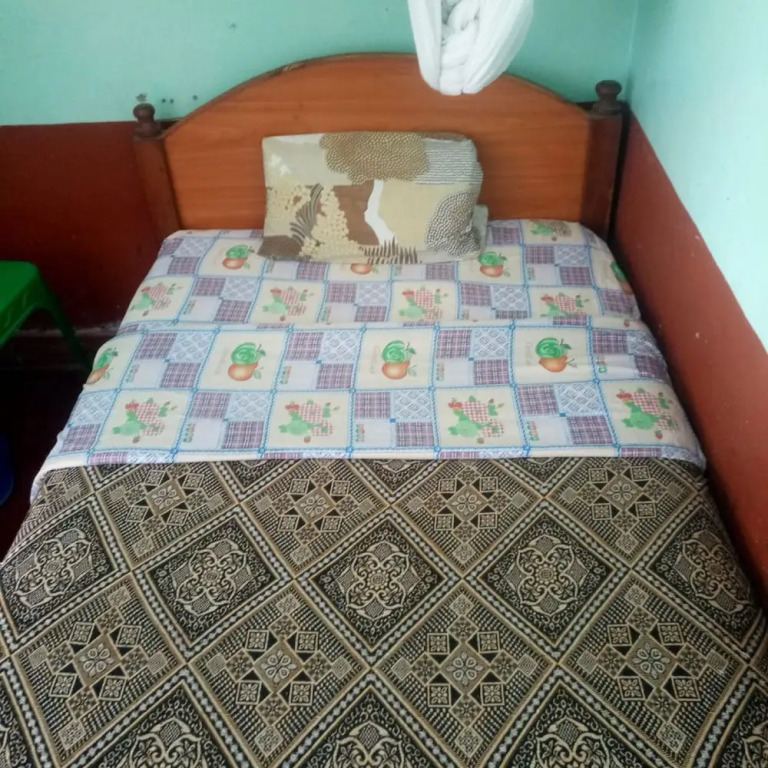 Kasambara Lodge