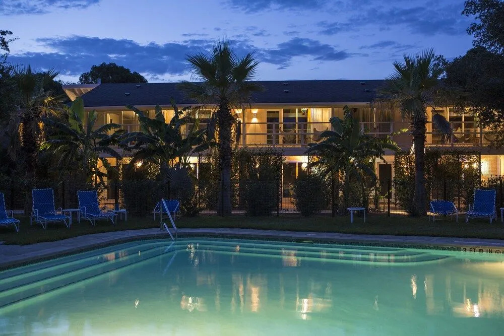 Stagecoach Inn