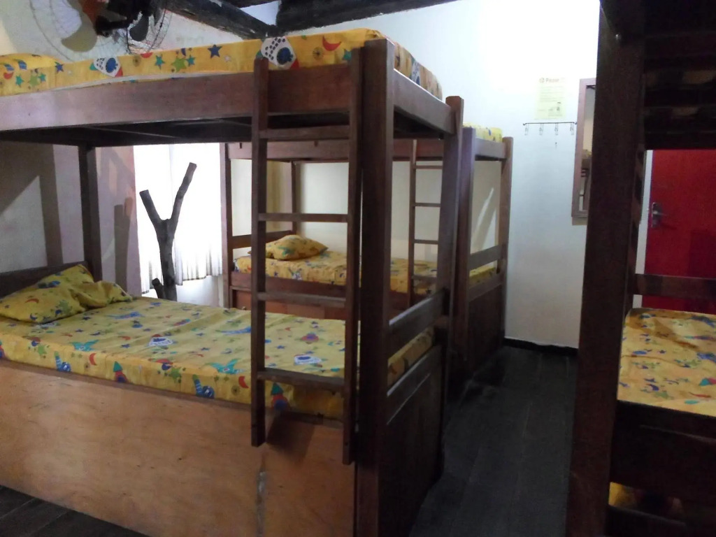Hostel Óh Meu Rei
