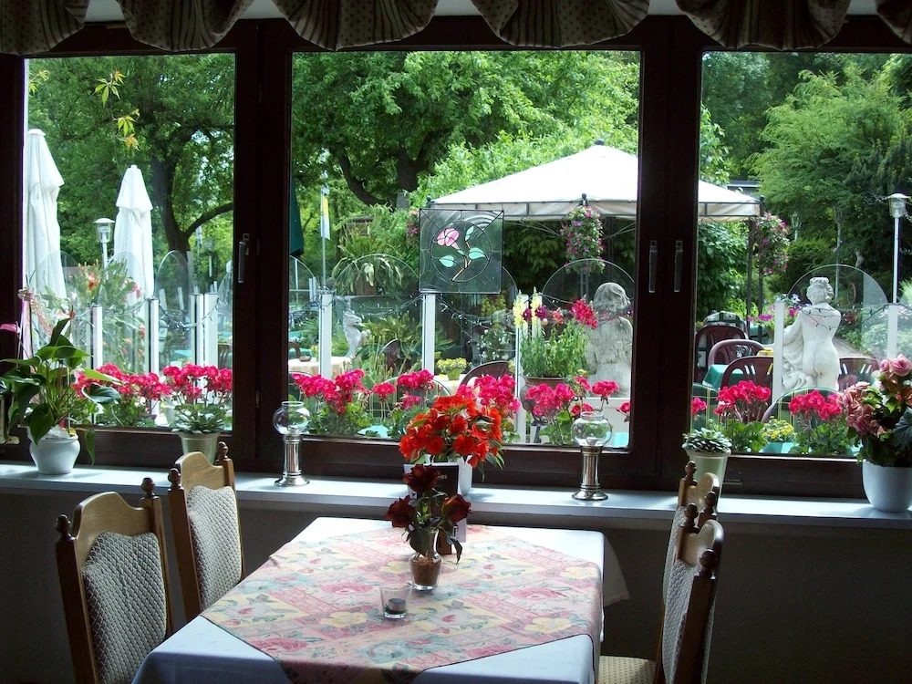 Hotel Kempenhof