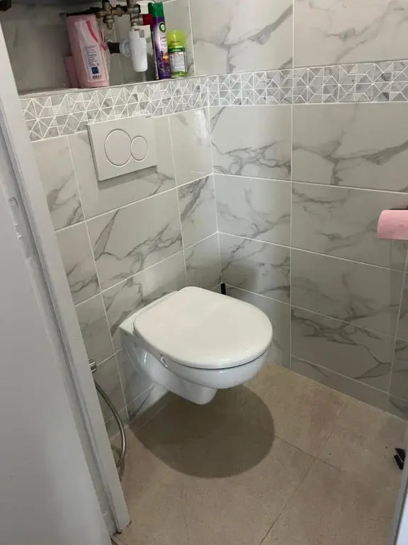 Magnifique appartement de 60m2
