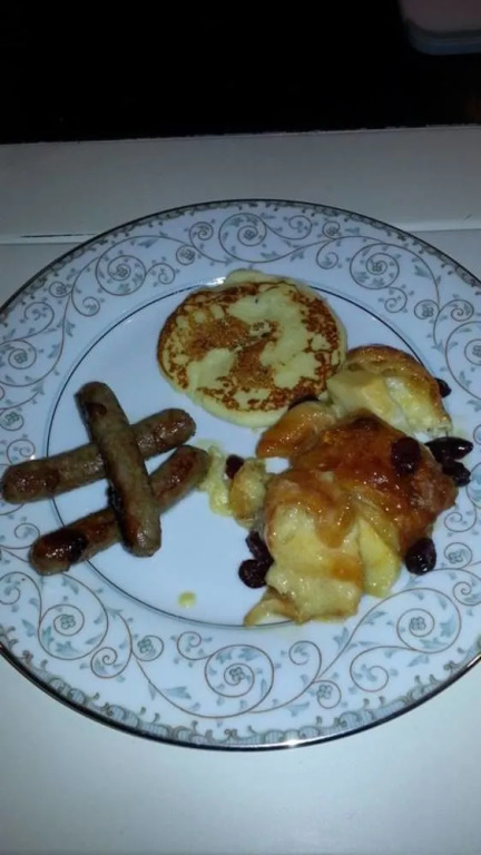 Granbury Gardens Bed and Breakfast