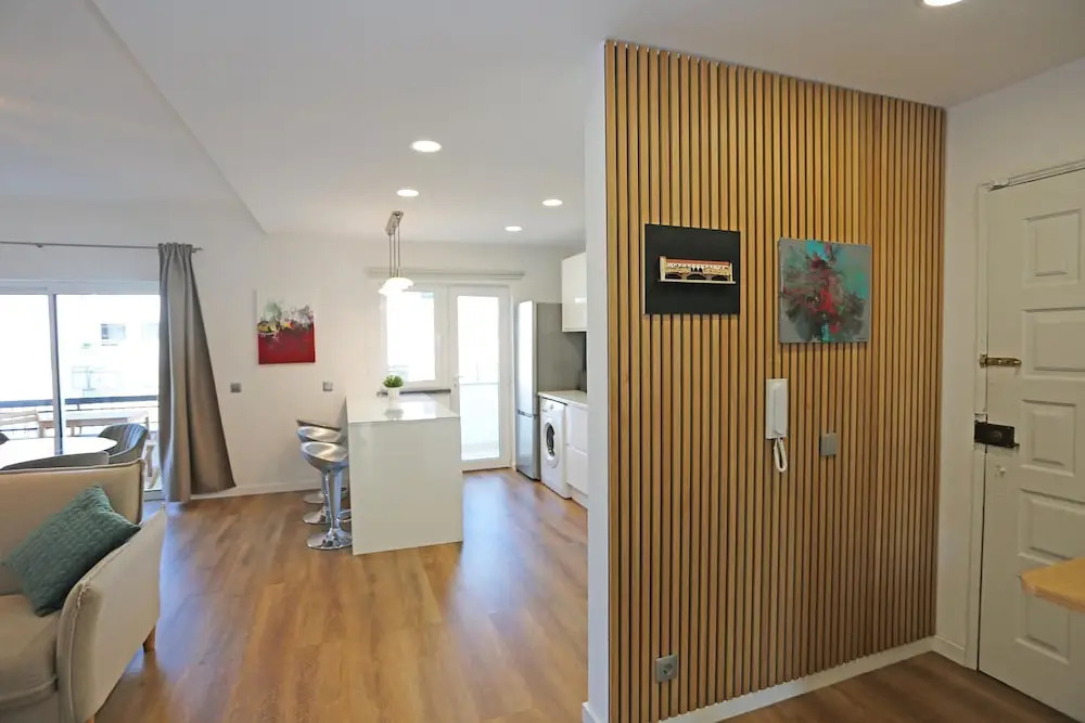 B61 - Carnation Sun Apartment in Lagos