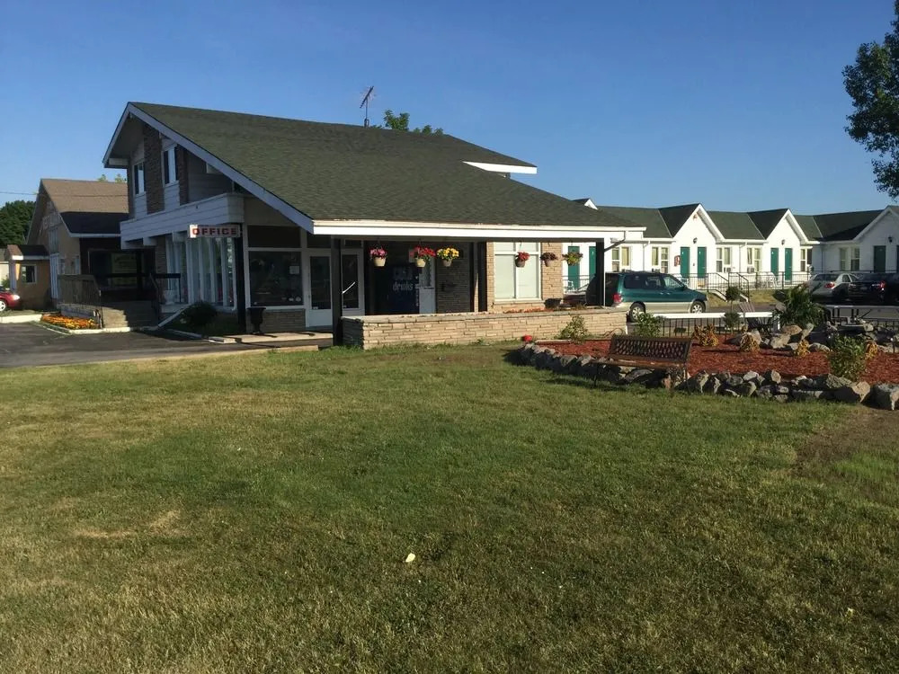 A1 Inn Niagara Falls