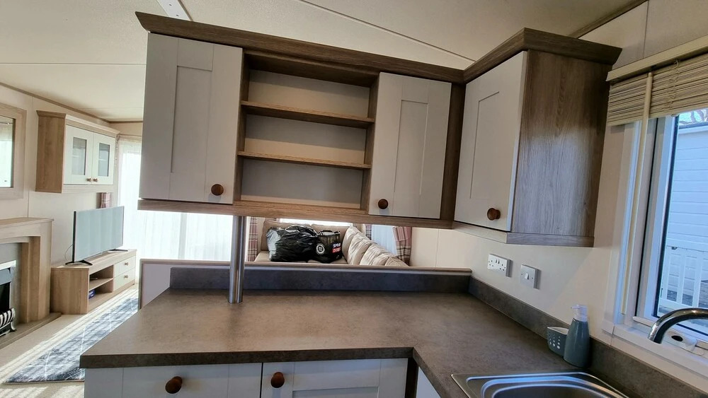 Stunning 3 Bed Holiday Home On Coghurst Hall