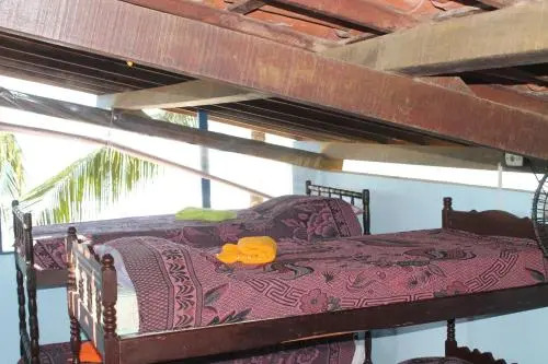 Hostel Casa de Jack