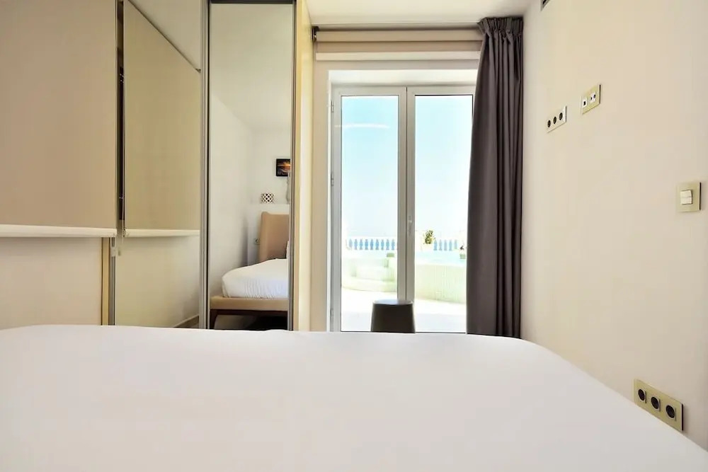 Atico Suite Ola Blanca