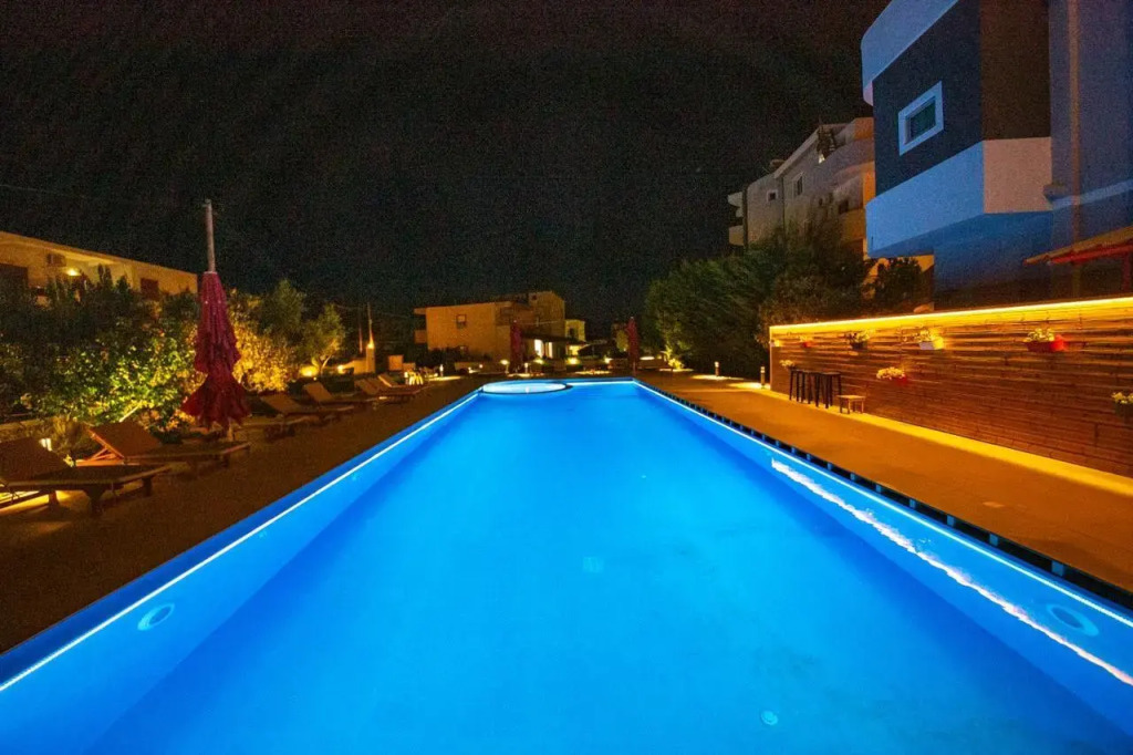 Hotel Qendra