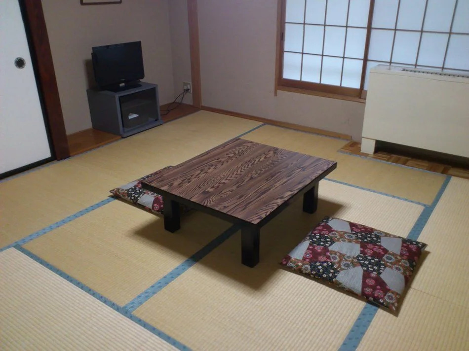 Norikura Kanko Hotel Yamayuri