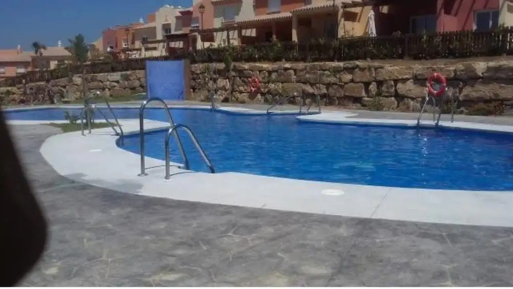 106076 - Apartment in Zahara de los Atúnes
