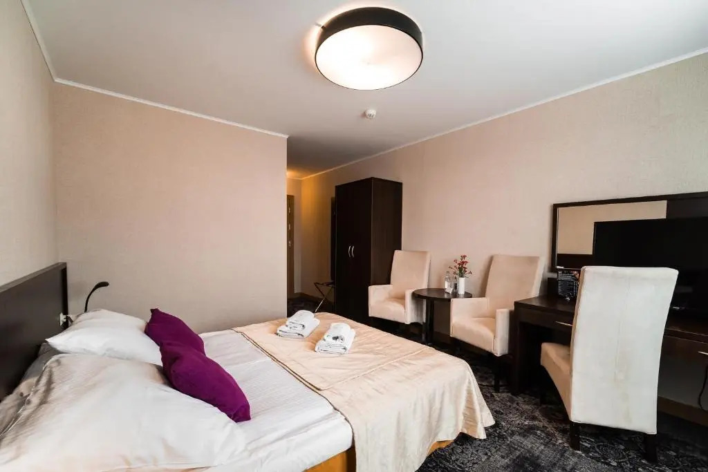 Hotel Coloseum
