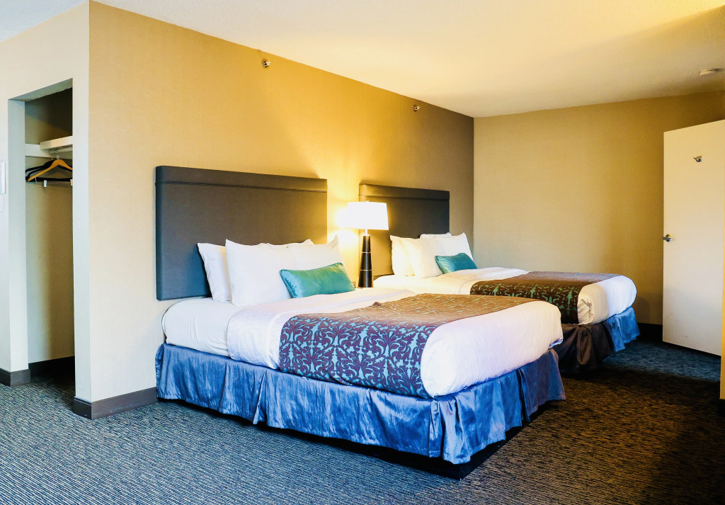City Center Inn and Suites