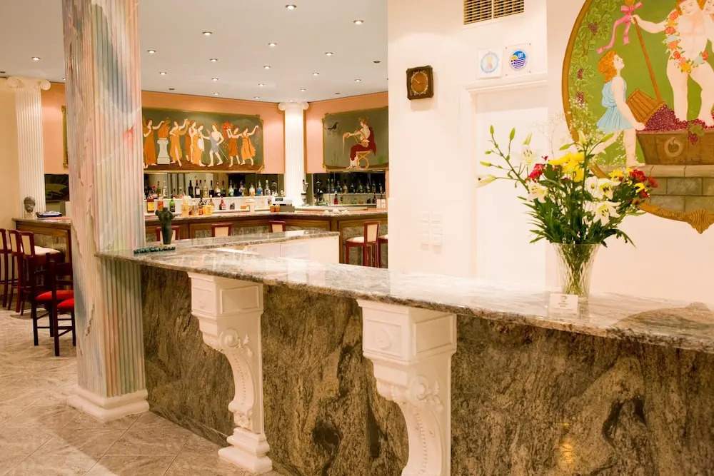 Epidavria Hotel