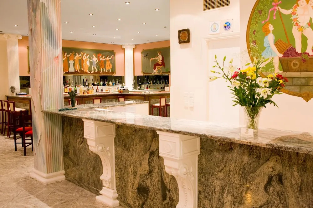 Epidavria Hotel