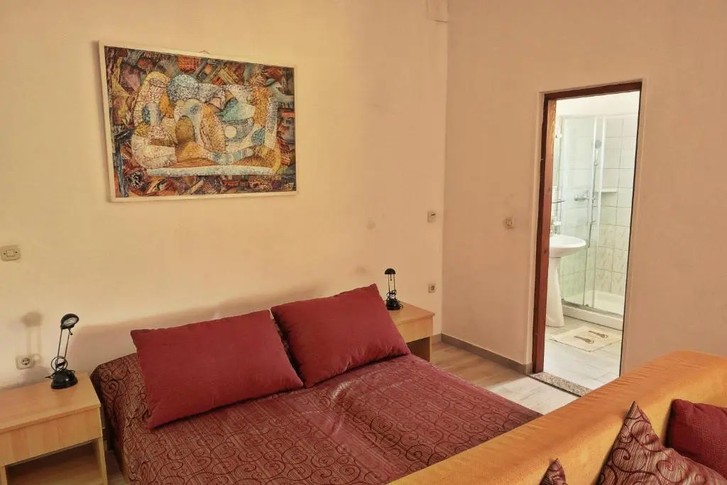 Vratovic Apartments