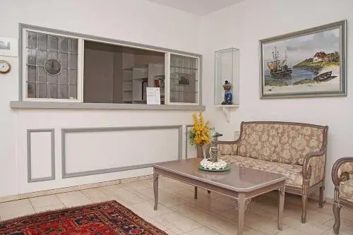 Fischerhus _ Wohnung 2