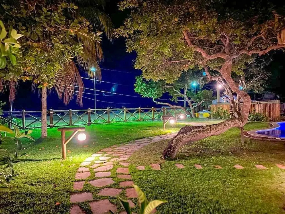 MSP01 Apt 3 Quartos Pé na Areia